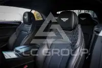 2020 Bentley Continental