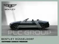 2020 Bentley Continental