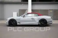 2020 Bentley Continental