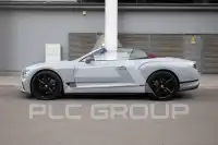 2020 Bentley Continental