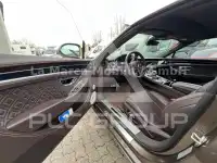 2020 Bentley Continental