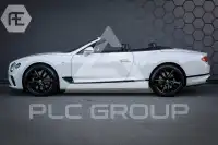 2020 Bentley Continental