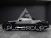 2020 Bentley Continental