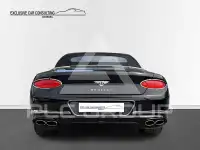 2020 Bentley Continental