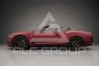 2020 Bentley Continental
