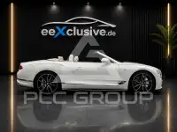 2020 Bentley Continental