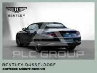 2020 Bentley Continental
