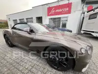 2020 Bentley Continental