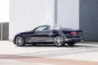 2020 Bentley Continental