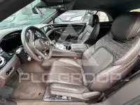 2020 Bentley Continental