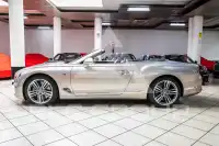 2020 Bentley Continental