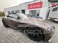2020 Bentley Continental