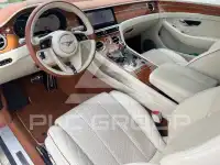 2020 Bentley Continental