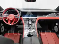 2020 Bentley Continental