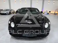 2020 Bentley Continental