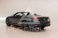 2020 Bentley Continental