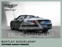2020 Bentley Continental