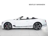 2020 Bentley Continental