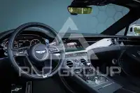 2020 Bentley Continental
