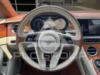 2020 Bentley Continental