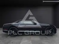 2020 Bentley Continental