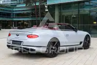 2020 Bentley Continental