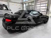 2020 Bentley Continental