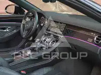 2020 Bentley Continental