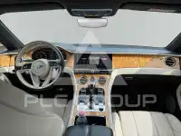 2020 Bentley Continental