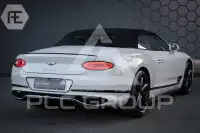 2020 Bentley Continental