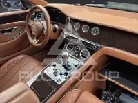 2020 Bentley Continental