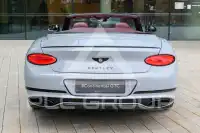 2020 Bentley Continental