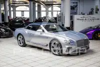 2020 Bentley Continental