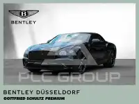 2020 Bentley Continental
