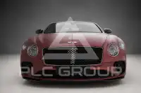2020 Bentley Continental