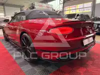 2020 Bentley Continental