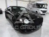 2020 Bentley Continental