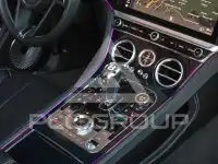 2020 Bentley Continental