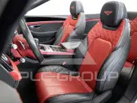 2020 Bentley Continental