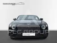 2020 Bentley Continental