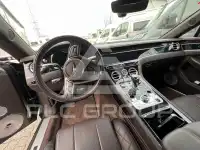 2020 Bentley Continental