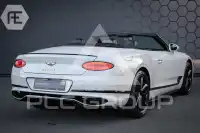 2020 Bentley Continental