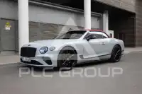 2020 Bentley Continental