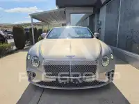 2020 Bentley Continental