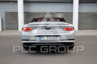 2020 Bentley Continental