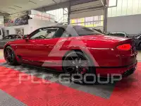 2020 Bentley Continental