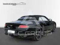 2020 Bentley Continental