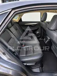 2020 Lexus NX300