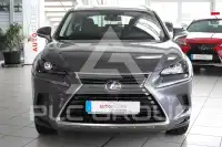 2020 Lexus NX300