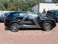 2020 Lexus NX300